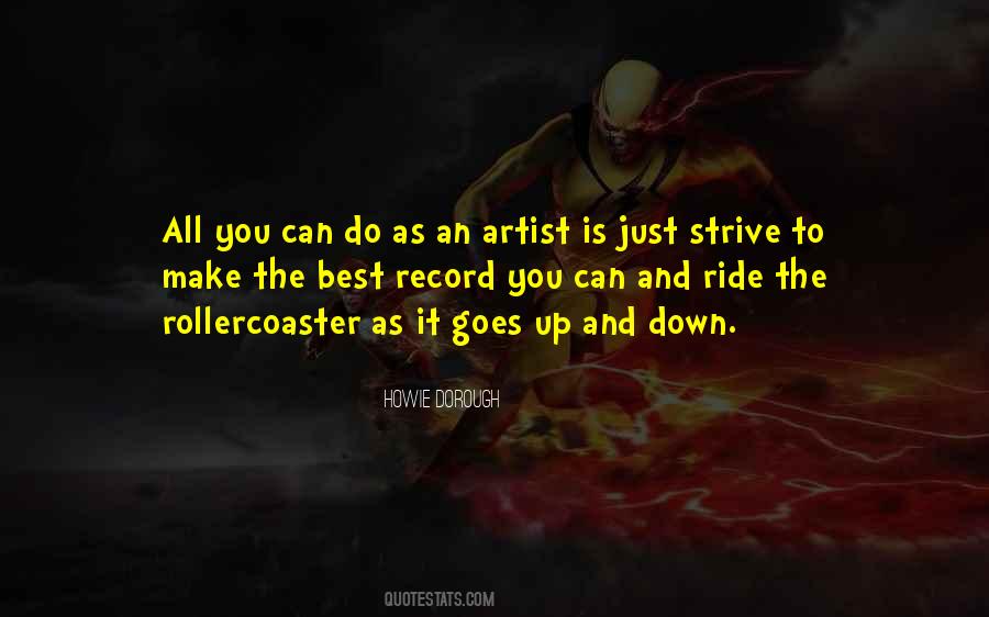 You Can Do The Best Quotes #556620