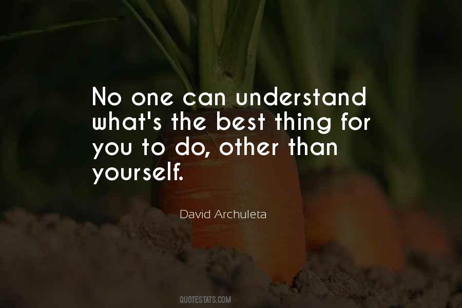 You Can Do The Best Quotes #609981