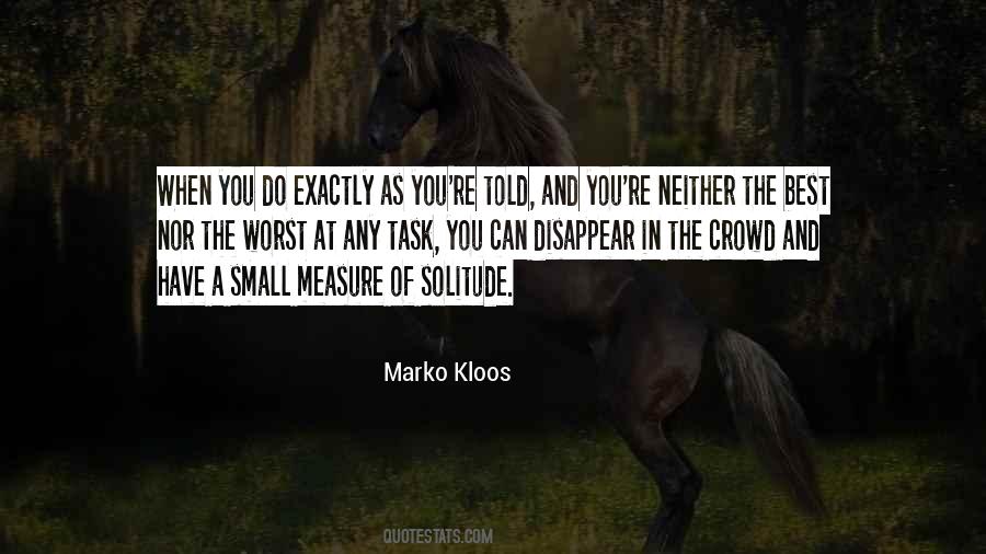 You Can Do The Best Quotes #74603