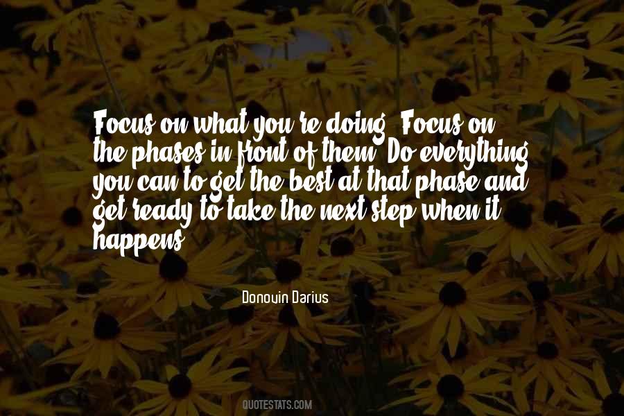 You Can Do The Best Quotes #753401