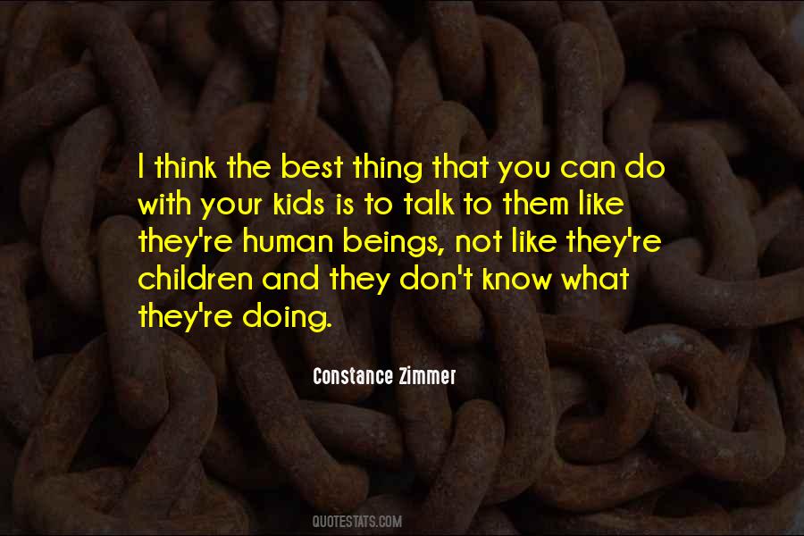You Can Do The Best Quotes #843604