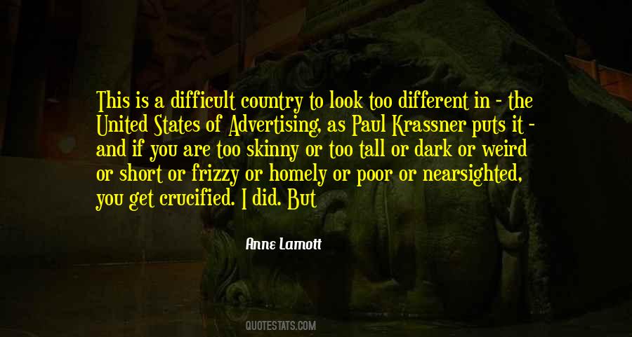 Weird Dark Quotes #755470