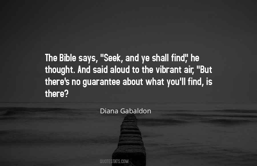 Find Bible Quotes #1301024