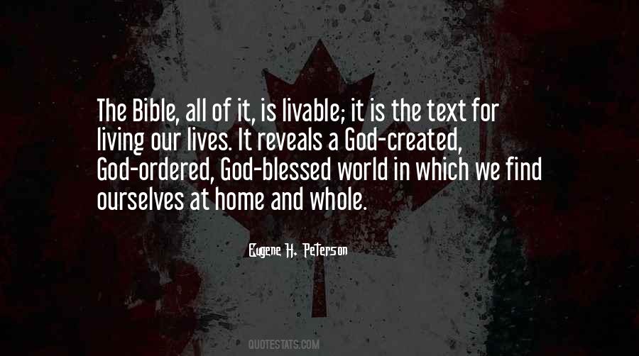 Find Bible Quotes #1543828