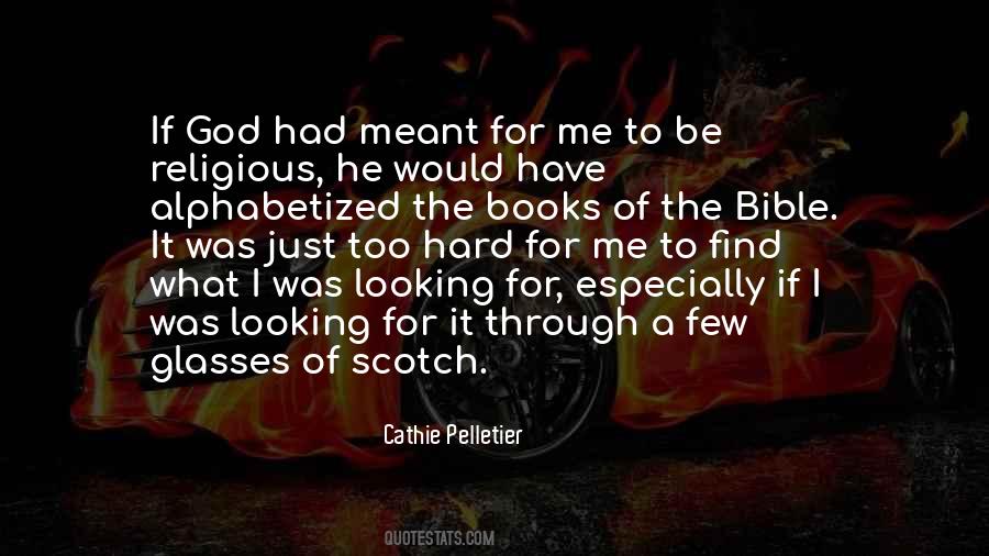 Find Bible Quotes #247026