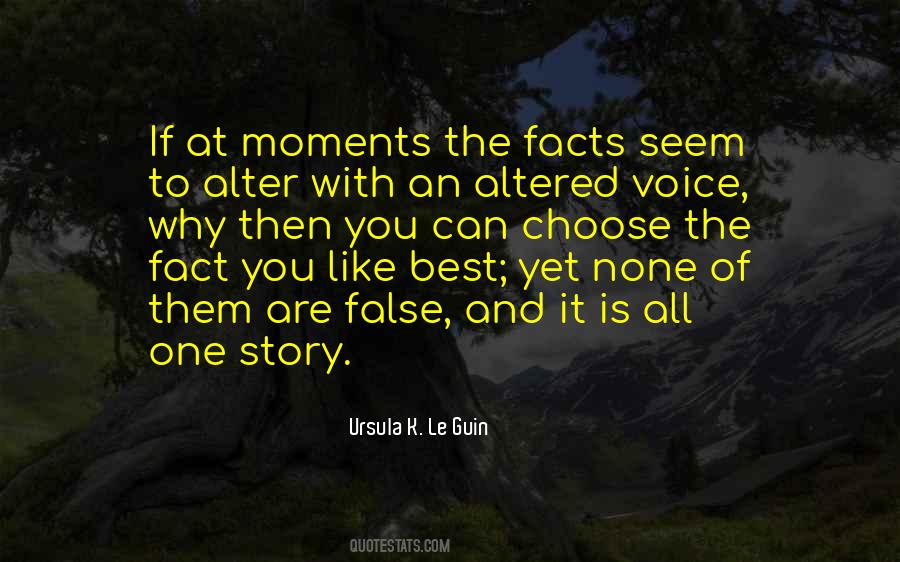 Best Voice Quotes #1128660
