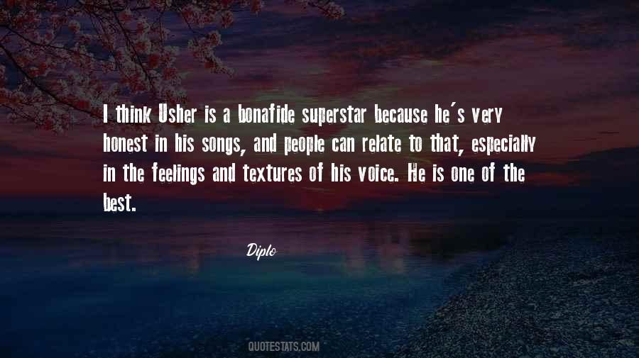 Best Voice Quotes #1235367