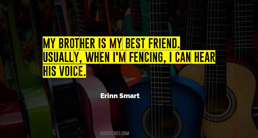 Best Voice Quotes #1568614