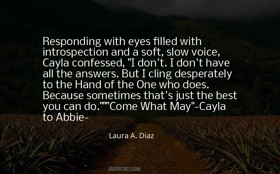 Best Voice Quotes #858425