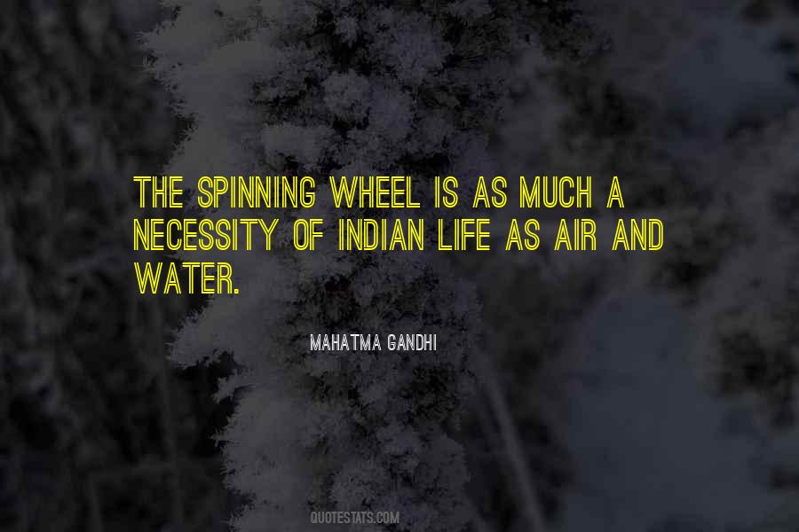 Indian Life Quotes #265995