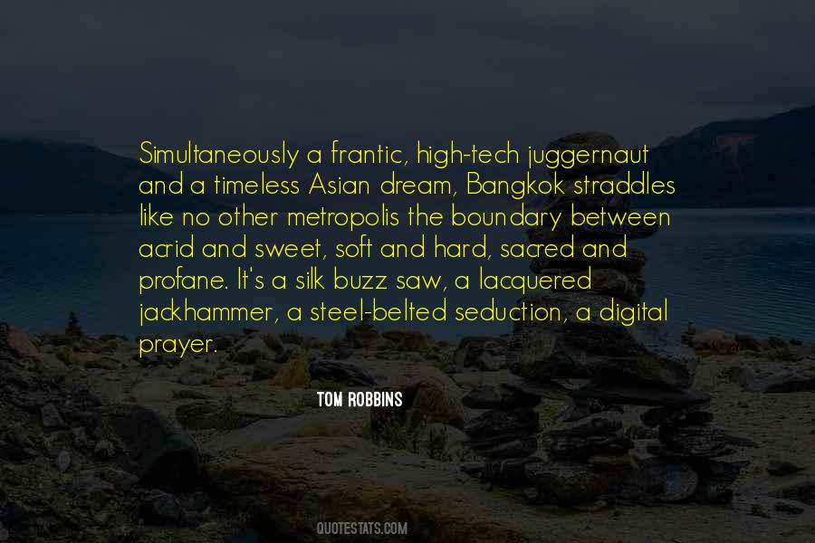 Dream Sweet Quotes #456998