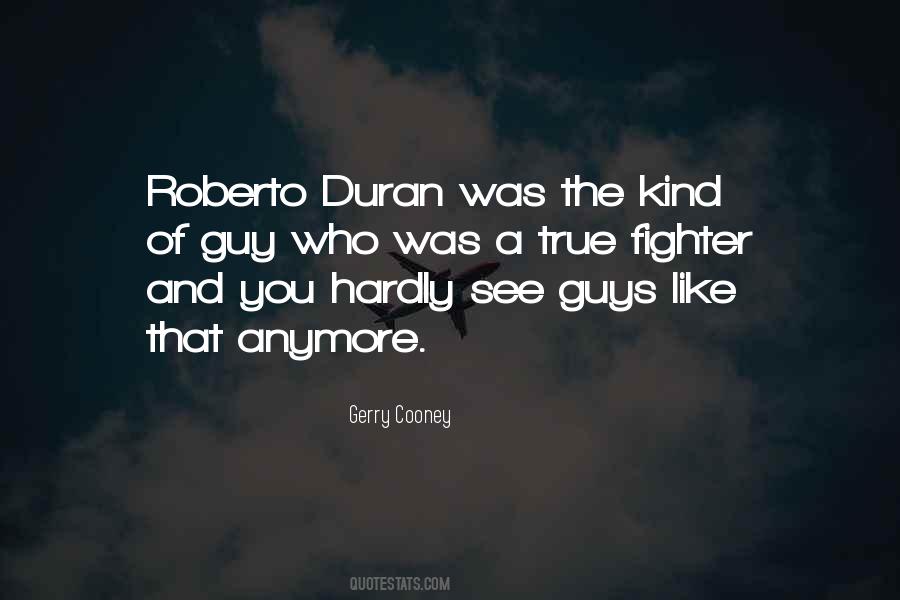 True Fighter Quotes #65075