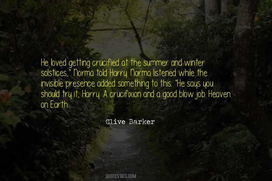 Getting Loved Quotes #600470