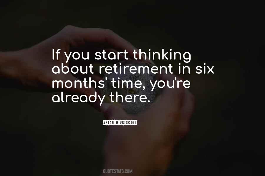 About Retirement Quotes #248833