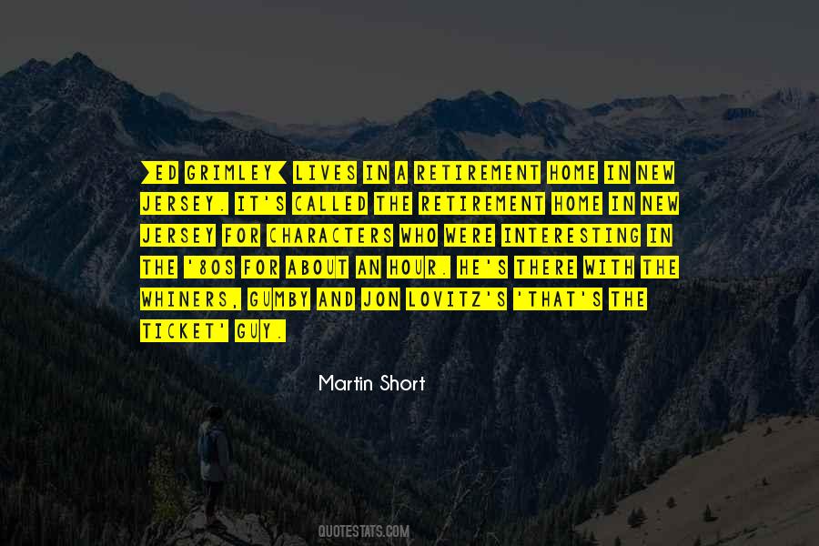 About Retirement Quotes #779612