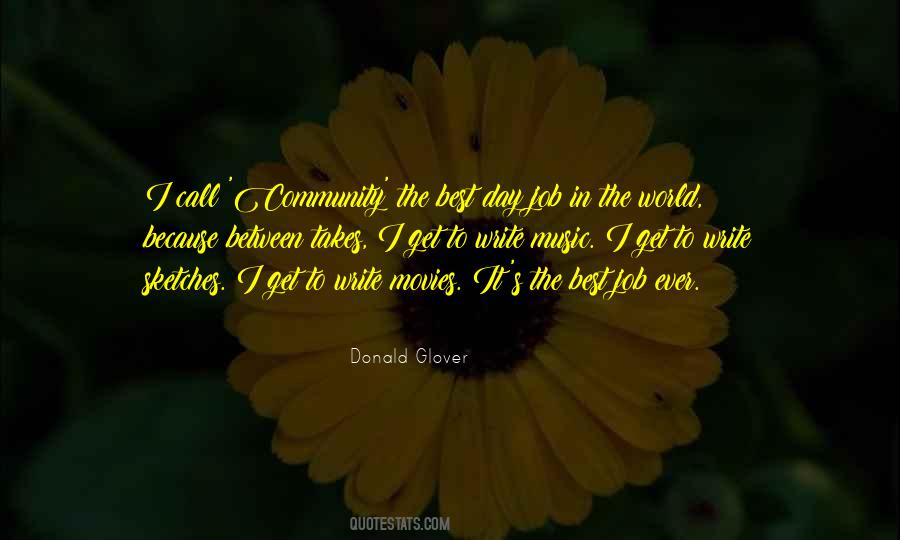 Music Best Quotes #270681