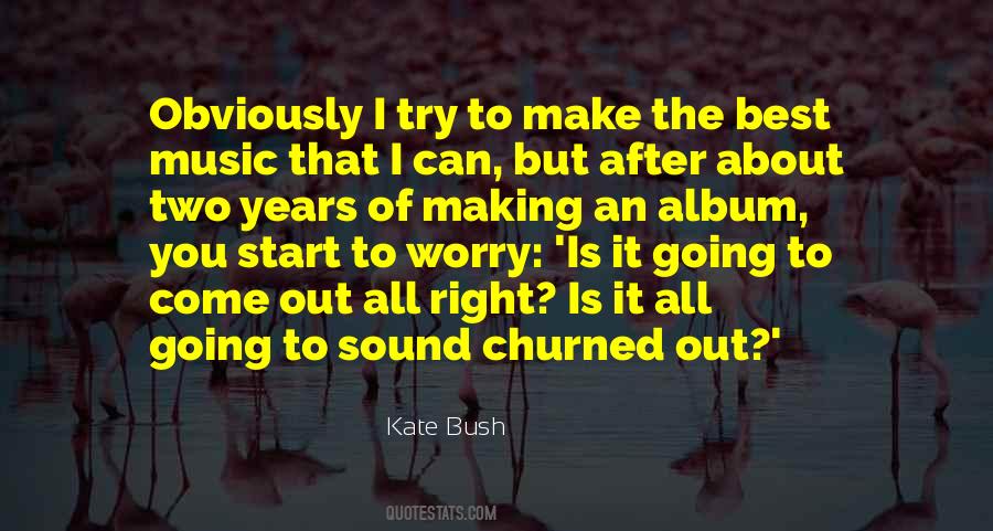 Music Best Quotes #282549