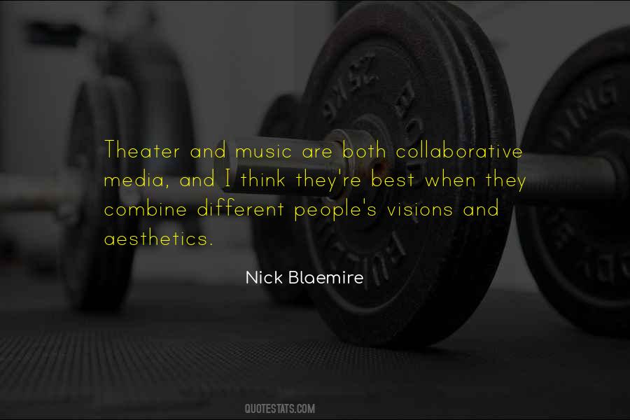 Music Best Quotes #50779