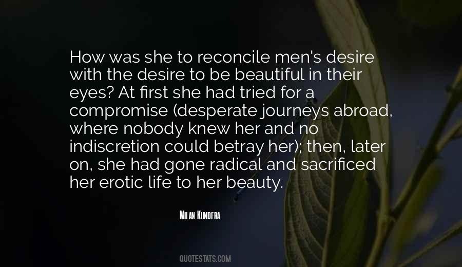 And Then She Was Gone Quotes #1144535