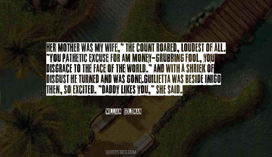 And Then She Was Gone Quotes #1261301