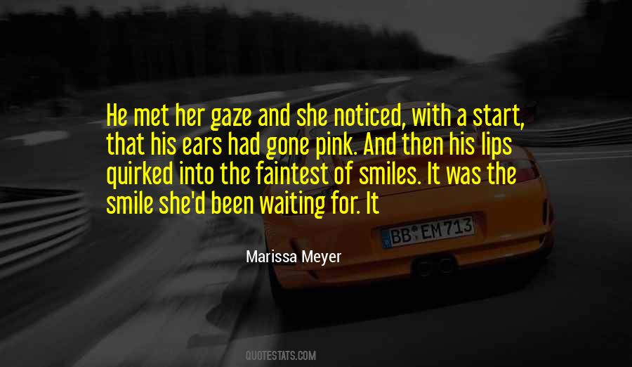 And Then She Was Gone Quotes #1350006