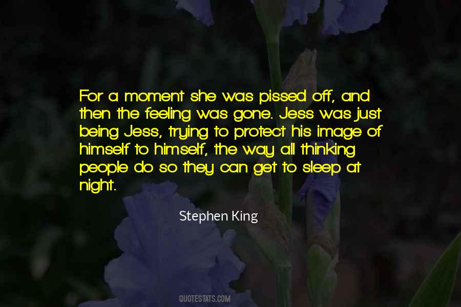 And Then She Was Gone Quotes #153620
