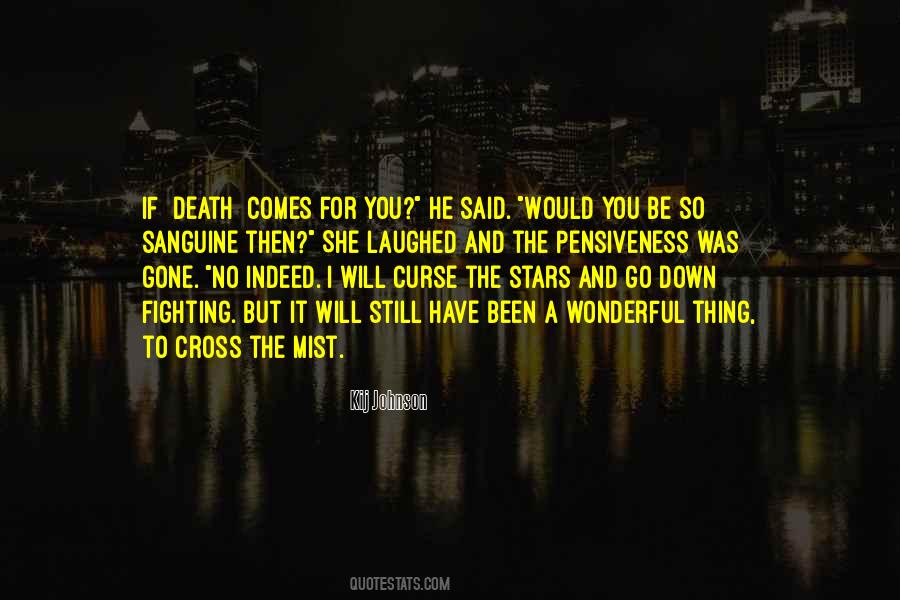 And Then She Was Gone Quotes #456398