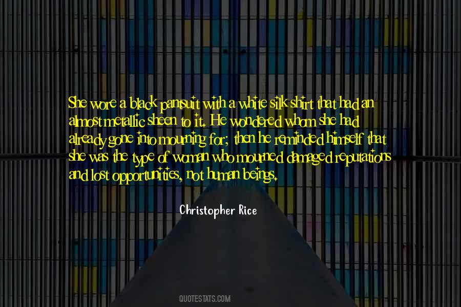 And Then She Was Gone Quotes #729854