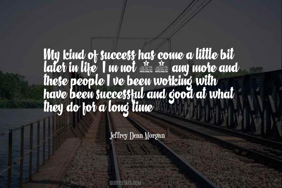 Good Successful Quotes #1101465