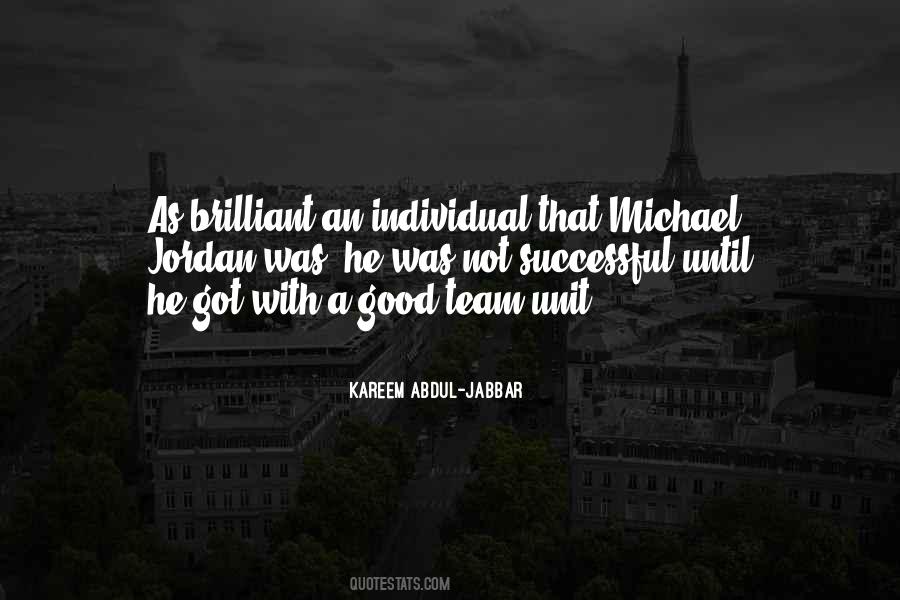 Good Successful Quotes #1371687