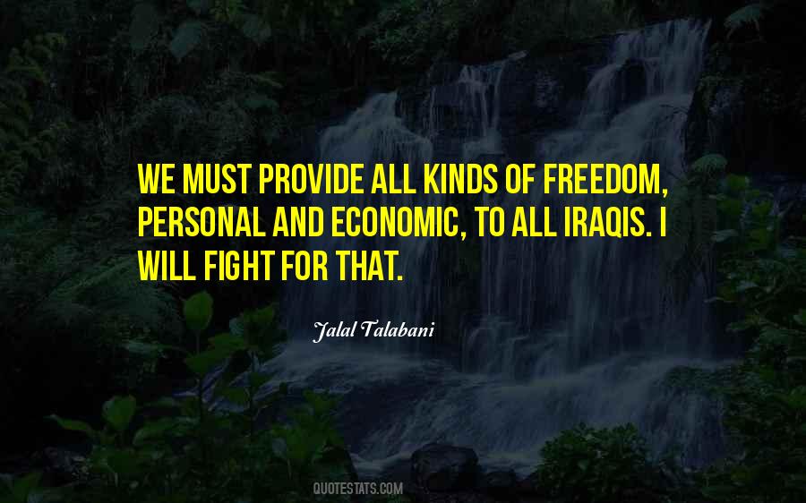 Fight For Freedom Quotes #1307580