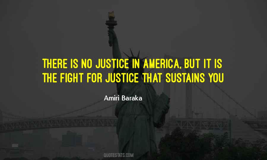 Fight For Justice Quotes #452386