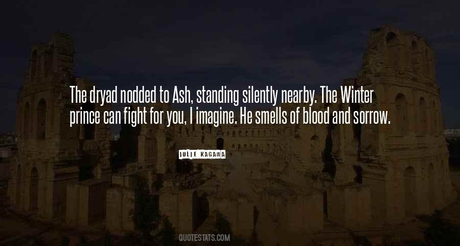 Fight For Quotes #1726346