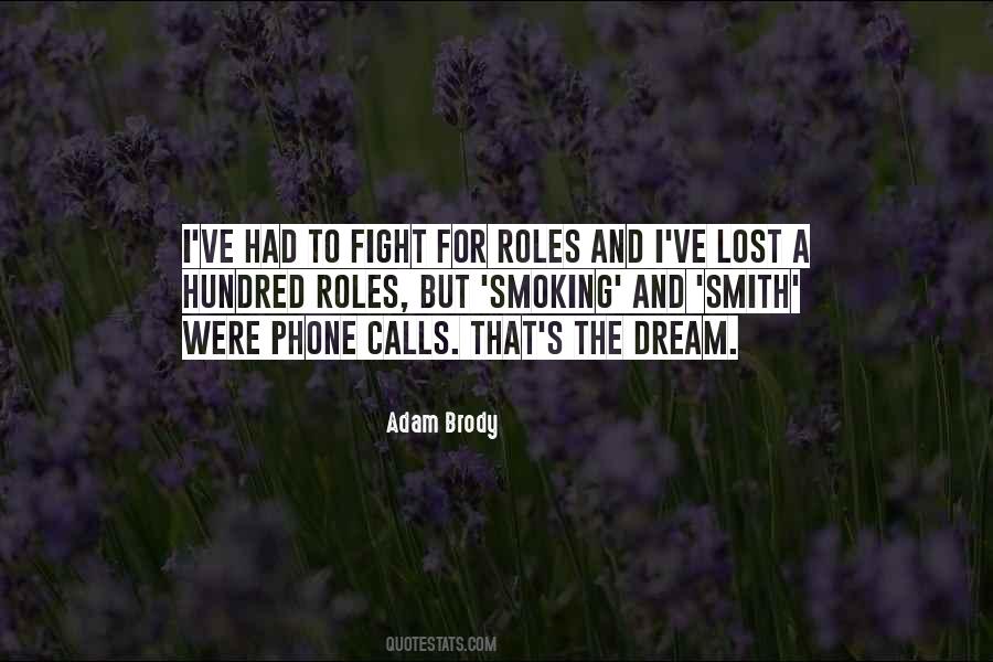 Fight For Quotes #1729826