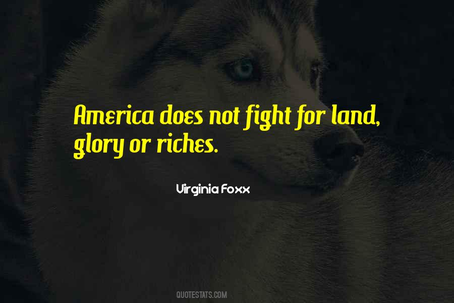 Fight For Quotes #1741481