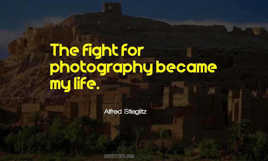 Fight For Quotes #1747803