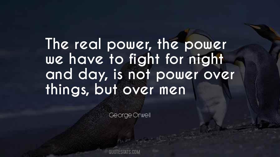Fight For Quotes #1754462