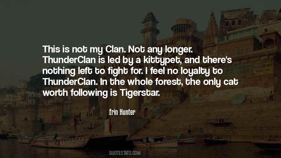 Fight For Quotes #1757682