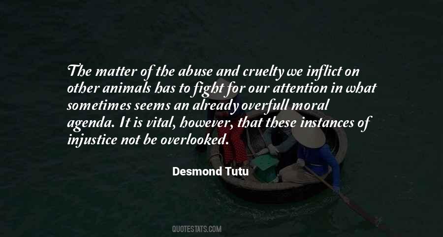 Fight For Quotes #1761470