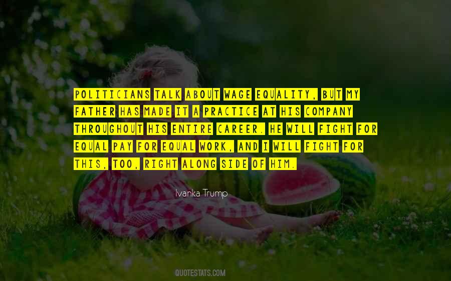 Fight For Quotes #1765947