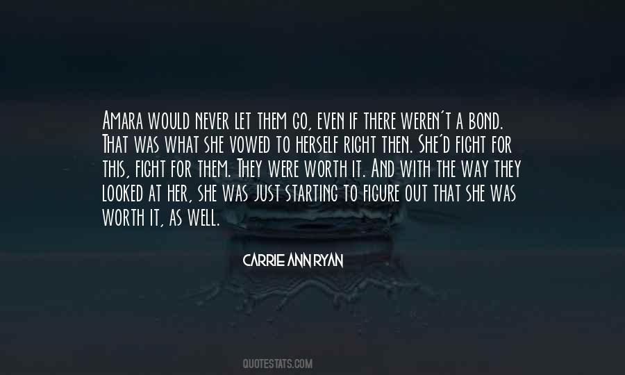 Fight For Quotes #1766472