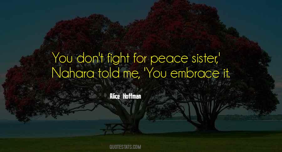 Fight For Quotes #1766771