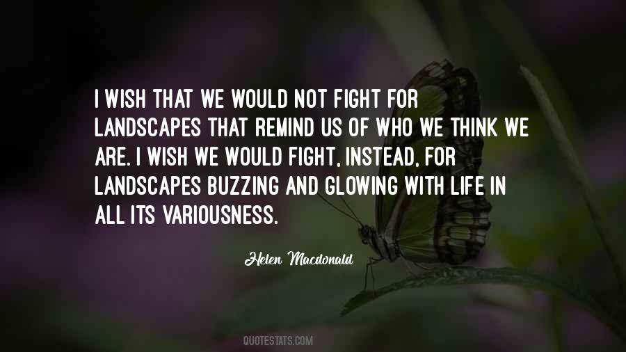 Fight For Quotes #1767486