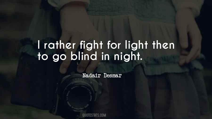 Fight For Quotes #1830586