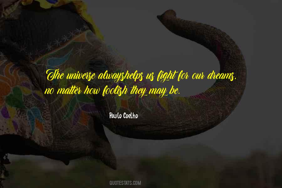 Fight For Quotes #1833277