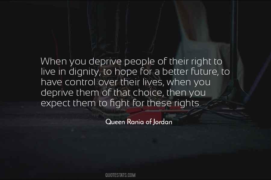 Fight For Quotes #1834408