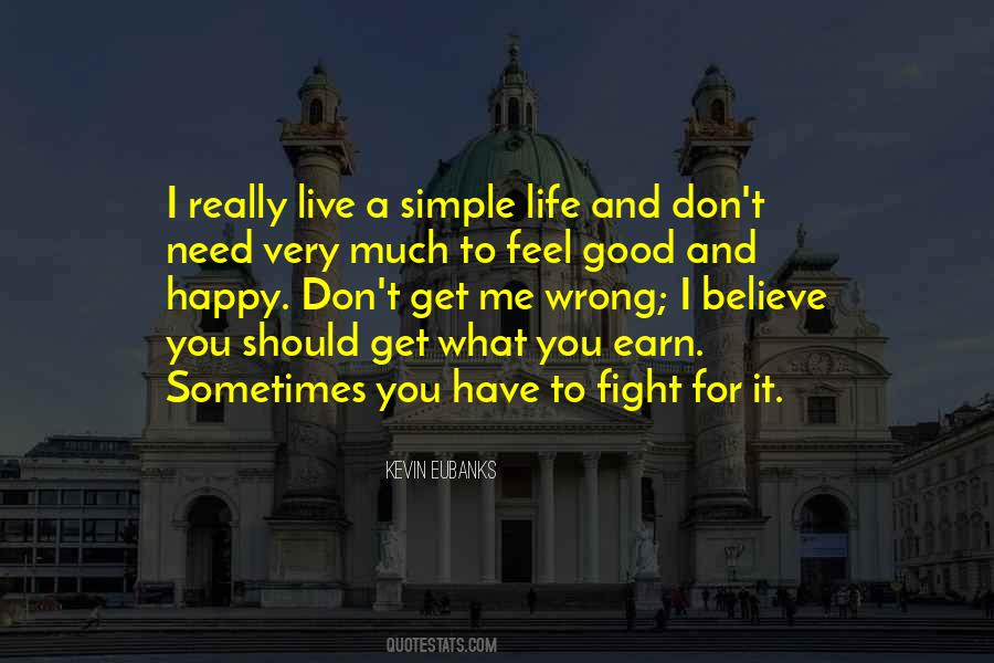 Fight For Quotes #1859867