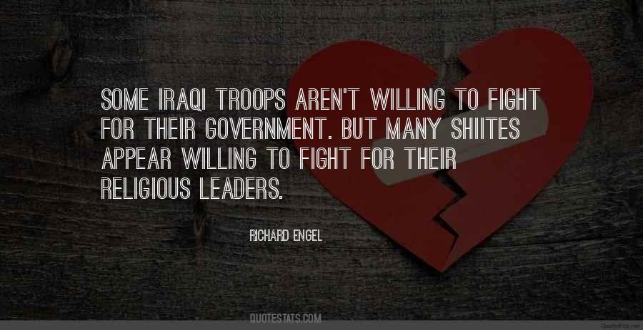 Fight For Quotes #1873232
