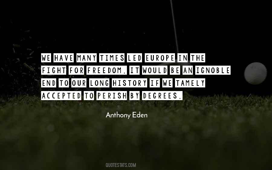 Fight For Quotes #1876356