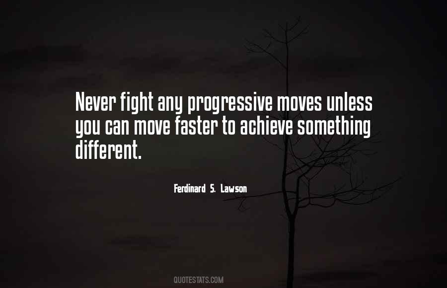 Fight For Success Quotes #906884